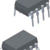 Transoptor VOR2142A8 MOSFET 1-kanałowy DIP 8 Vishay