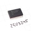 CD74HCT245M96