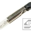 Żarówka tel. T-6.8 12V 100mA 3000h fi 5.9x44.5mm