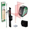 Laser krzyżowy Bosch Home and Garden UniversalLevel 3 Maxi-Set 0603663903
