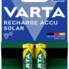 Bateria Varta Power AA, 800 mAh