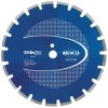MEXCO ASX9035025 Asphalt X90 Grade Diamond Blade 350 x 25.4mm