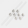 Microfuse 5 x 20 mm, 5 A, F, 250 V (AC), 50 A breaking capacity, 0217005.MXP