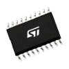 STM32C031F6P7 Mainstream Arm Cortex-M0+ MCU with 32 Kbytes of Flash memory, 12 Kbytes RAM, 48 MHz CPU, 2x USART, timers, ADC, co