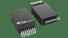 Robust EMC, reinforced/Basic 3-channel, 2/1, digital isolator with 250kV/us CMTI, 150Mbps | DBQ | 16 | -40 to 125