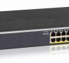 Switch Netgear GS728TPP-300EUS