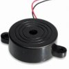 Buzzer z generatorem sygn ciągły 12V 15mA 85dB (BUZ-0012)