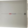 Kontroler Dostępu Hikvision Ds-K2602t