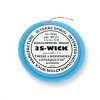 3S-WICK Taśma do wylutowywania elementów 0,8 mm x 1,5 m