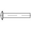Nit z łbem soczewkowym TOOLCRAFT 112339 DIN 662 1000 szt.