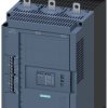 Układ łagodnego rozruchu 7,5 kW Siemens Łagodny rozruch 3-fazowy 480 V AC zakres SIRIUS 3RW 143 A IP20