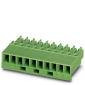 Phoenix Contact Obudowa złącza pin żeńskiego na kabel MCC Ilość pinów 7 Wymiary siatki: 3.81 mm 1852228 50 szt.