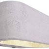 Lampa ścienna Deko Light Atria Atria 25 W szary