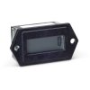 Trumeter 3400-0000 LCD Counter 10-300VDC / 20-300VAC 2-Hole Mount