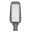 Oprawa uliczna lampa led PREMIUM 100W 13000lm 4000K 3 lata gwarancji szary