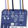 Bezprzewodowe rozszerzenie systemu alarmowego Somfy io 1822663, 1 szt.