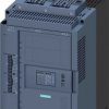 Układ łagodnego rozruchu 45 kW Siemens Łagodny rozruch 3-fazowy 600 V AC zakres SIRIUS 3RW 47 A