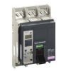 Wyłącznik mocy 3P 800A 50kA Compact NSb800N Micrologic 2.0A 33233 SCHNEIDER ELECTRIC