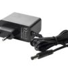 Zasilacz Wtyczkowy Espe 24V 0,75A 18W Wtyk Prosty 2,1X5,5Mm