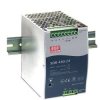 Zasilacz na szynę DIN MEAN WELL SDR-480-24, 24 V/DC, 20 A, 480 W