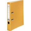 Falken 9984139 Folder PP-Color A4 Spine width: 50mm Yellow 2 brackets