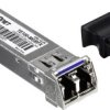 TRENDnet TE100-MGBFX Mini-GBIC, wielomodowy moduł LC 100Base-FX (2KM)