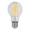 LAMPA LED 12W E27 FILAMENT 2700K 1500LM
