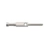 Listwa pin, żeńska 10431615 LAPP 10 szt.