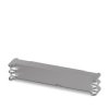 Radiator, Phoenix Contact 8K/W 25 mm 127.5 mm 22.4 mm
