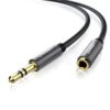 Ugreen Przedłużacz Audio Aux Mini Jack 3,5 Mm 3M S