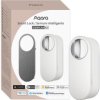 Aqara Smart Lock U200 Lite Biały Inteligentny zamek do drzwi EL-D03DW