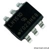 LH1510AAB Solid State Relay 200V 200mA SMD-DIP6 SIEMENS