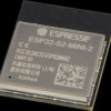 ESP32-S2-MINI-2-N4 WiFi-Modul 802.11 2,4-2,5GHz, 150Mb/s