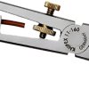 Ściągacz izolacji Knipex 11 05 160, 10 mm² (max), AWG 7 (max)