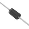 Dioda DO-201AD 3A Otwór przezierny 600V Pojedyncza Wysokie napięcie STTH3R06