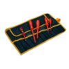 Zestaw wkrętaka ITL Insulated Tools Ltd Standardowy zestaw wkrętaków Płaskie 5 szt.