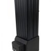 Grzałka ogrzewacz grzejnik do szafy rack din 250W 230V FT401