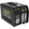 Sealey VS869 EVAP Tool Leak Detector Smoke Diagnostic