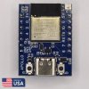 Apollo Automation DEV-1 ESP32-C3 Development Board
