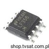 LF356MX OP Amplifier Single GP ±18V SMD-SO8 NSC