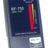 MIER-RF750 Wykrywacz podsłuchów, kamer i lokalizatorów GPS