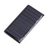 Mini solar panel 5.5V 65mA