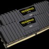 CMK16GX4M2B3000C15 16 GB DDR4 3000 CL15 Corsair Kit of 2