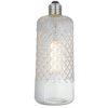 Żarówka Deco Cristal Demetra Clear E27 6 W 2700K