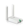 TP-Link TL-WN822N | Adapter WiFi USB | N300, 2,4GHz, 3dBi