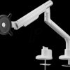 DM7120 Monitor mount, one display, 13
