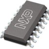 Remote 8-bit I/O expander, SOIC-16, NXP PCF8574T/3,512