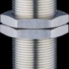 Inductive sensor, PNP, flush mounting M18, flush, 1 Form A (N/O), 30 V (DC), 100 mA, IGS290
