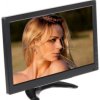 Monitor VGA, HDMI, AUDIO, 2XVIDEO, USB, PILOT TFT-12/CCTV 11.6cali