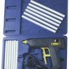 Glue Gun Kit Euro Plug T6216